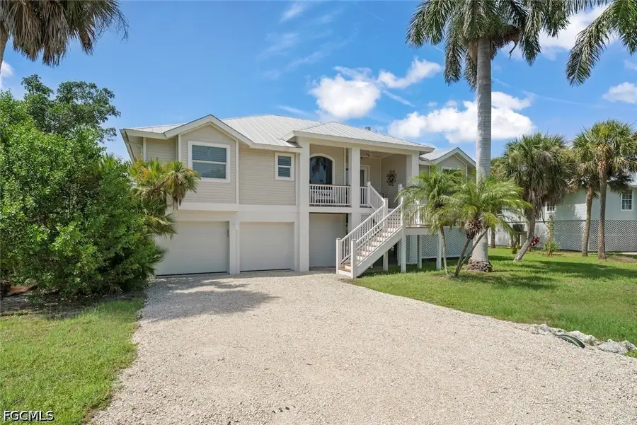 1858 Farm Trail, Sanibel, FL 33957 - #2
