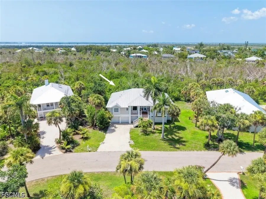 1858 Farm Trail, Sanibel, FL 33957 - #3
