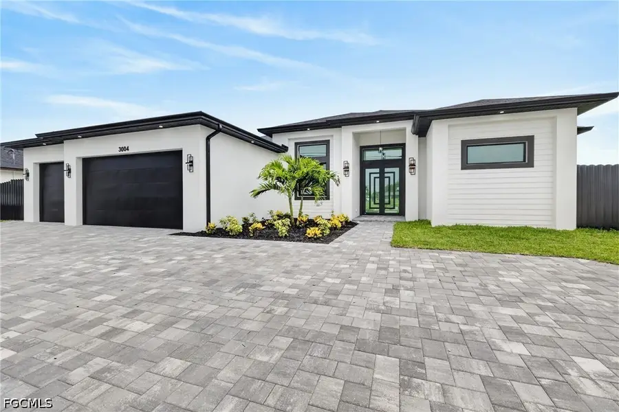 3004 Chiquita Boulevard S, Cape Coral, FL 33914 - #2