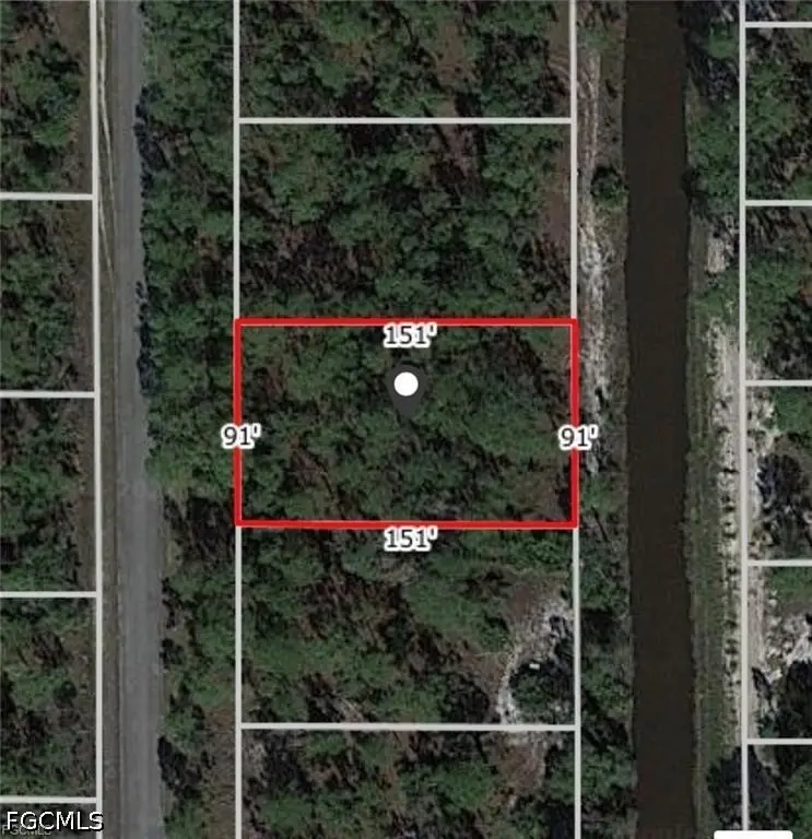 837 Glen Coy Avenue, Lehigh Acres, FL 33974 - #1