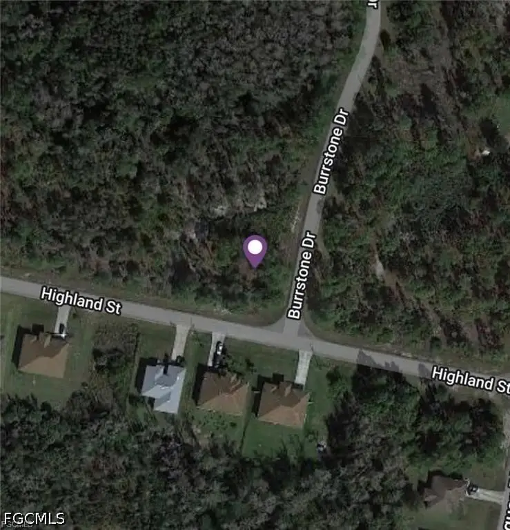 445 Highland Street, Lehigh Acres, FL 33974 - #2