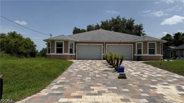 4434 - 4436 29th Street Sw, Lehigh Acres, FL 33973