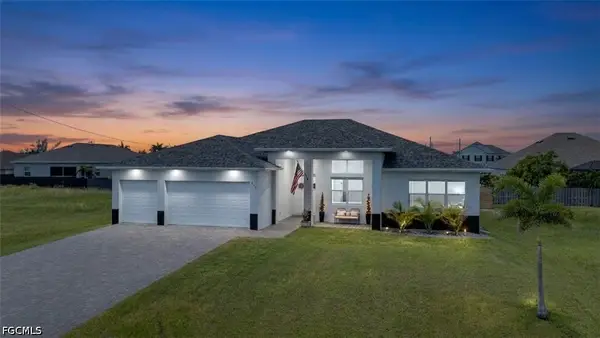 812 NW 37th Avenue, Cape Coral, FL 33993