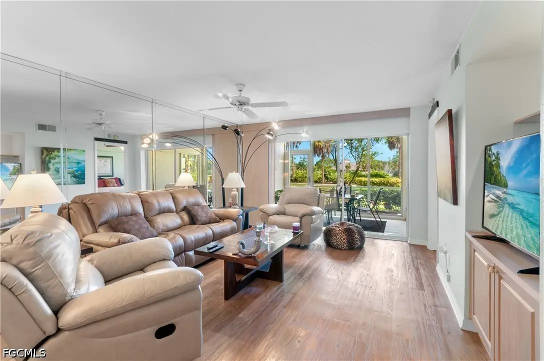 4110 Lorene Drive #106, Estero, FL 33928 - #1