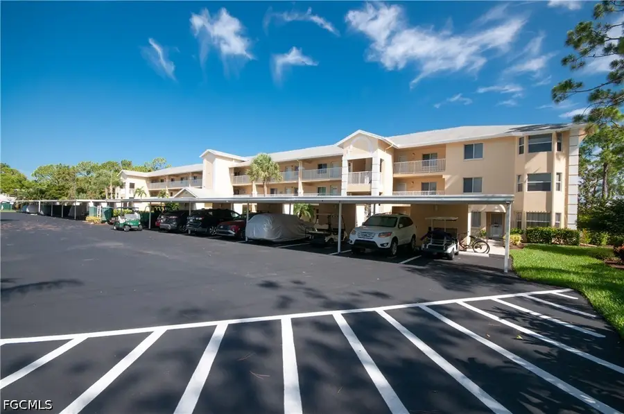 4110 Lorene Drive #106, Estero, FL 33928 - #2