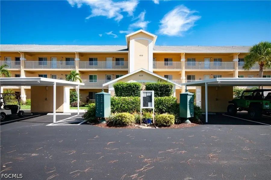4110 Lorene Drive #106, Estero, FL 33928 - #3