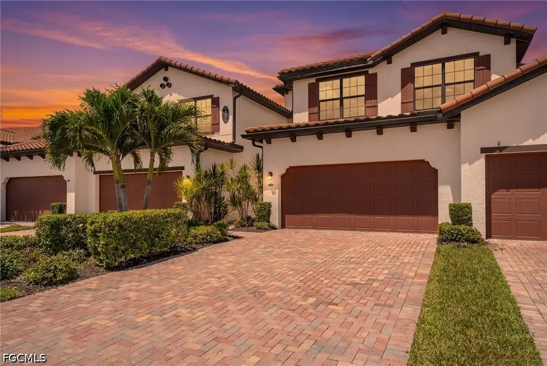 12027 Hawthorn Lake Drive #202, Fort Myers, FL 33913 - #1