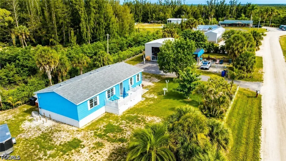 11830 Scallop Drive #850, Cape Coral, FL 33991 - #1