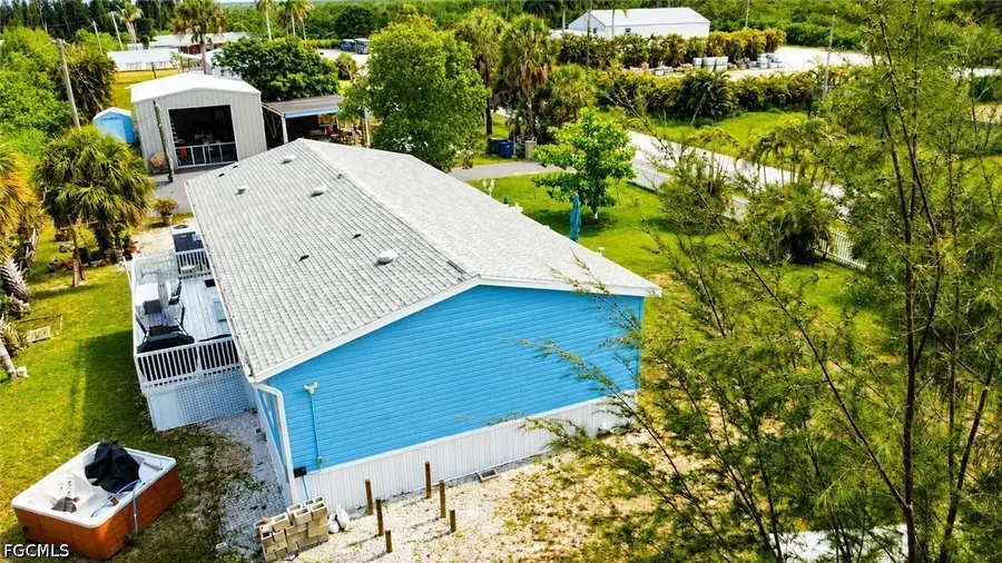 11830 Scallop Drive #850, Cape Coral, FL 33991 - #2