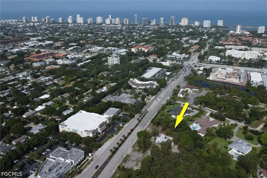 1175 Pine Ridge Road, Naples, FL 34108 - #2