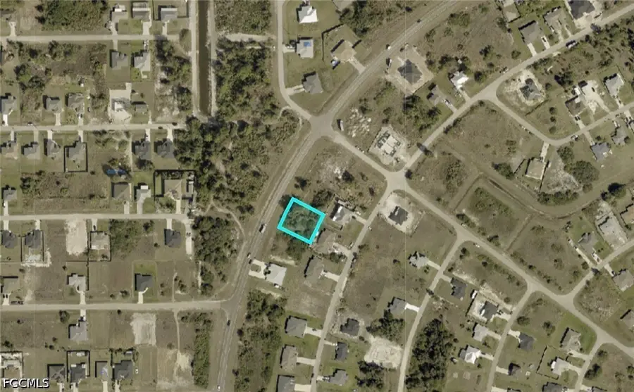 874 Alabama Road S, Lehigh Acres, FL 33974 - #3