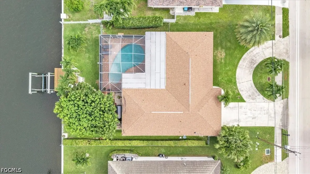 5027 Pelican Boulevard, Cape Coral, FL 33914 - #1