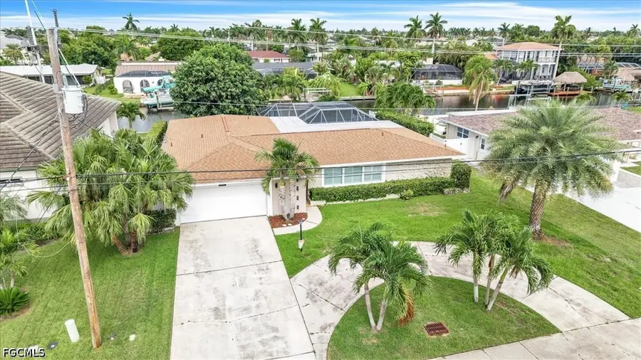 5027 Pelican Boulevard, Cape Coral, FL 33914 - #2