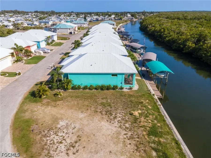 3155 Trawler Lane, Saint James City, FL 33956 - #3