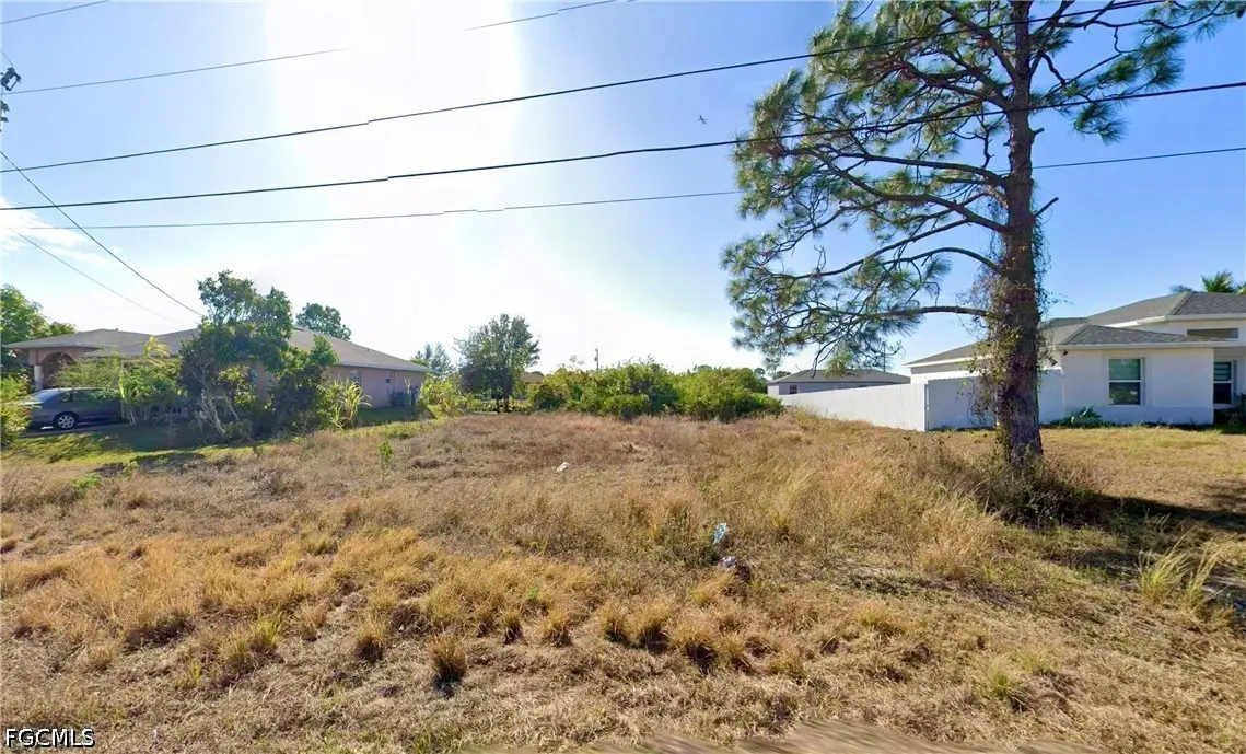 3815 16th Street Sw, Lehigh Acres, FL 33976 - #1