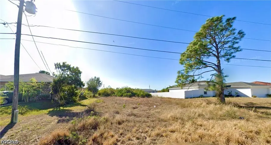 3815 16th Street Sw, Lehigh Acres, FL 33976 - #2