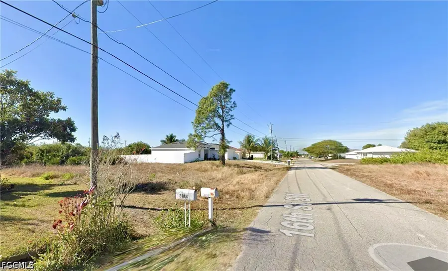 3815 16th Street Sw, Lehigh Acres, FL 33976 - #3