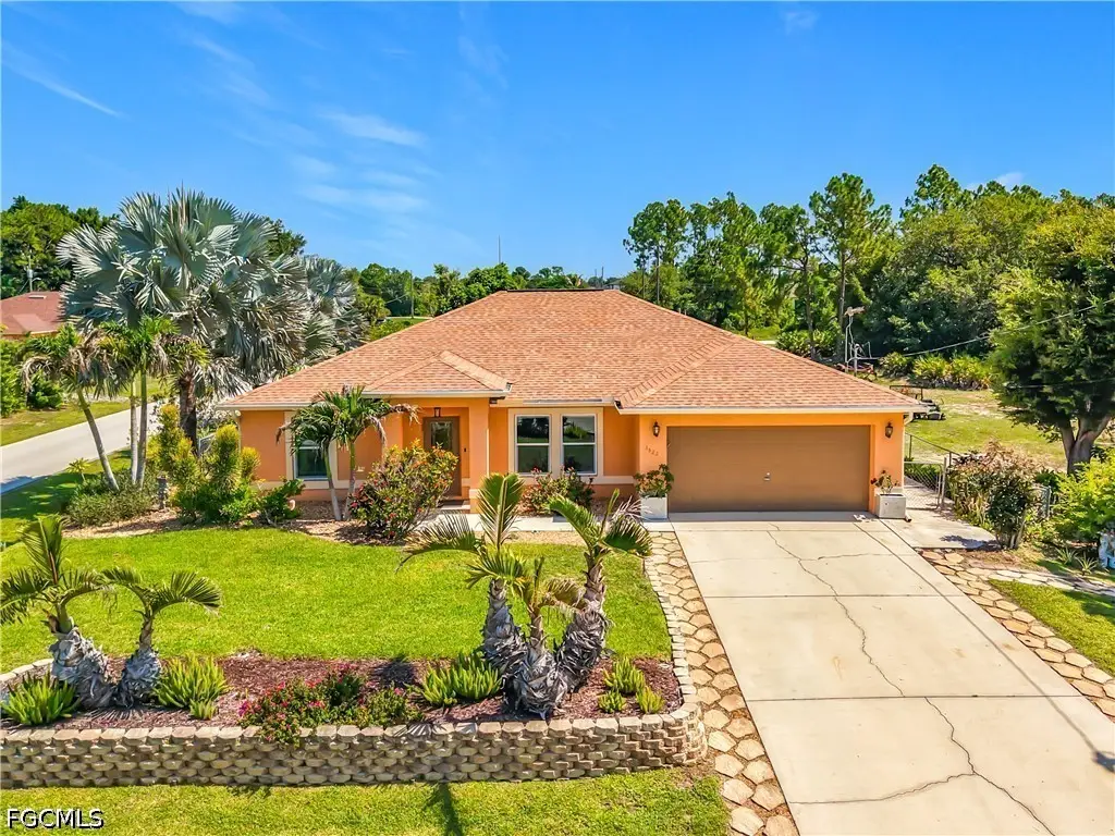 3522 4th Street Sw, Lehigh Acres, FL 33976 - #1