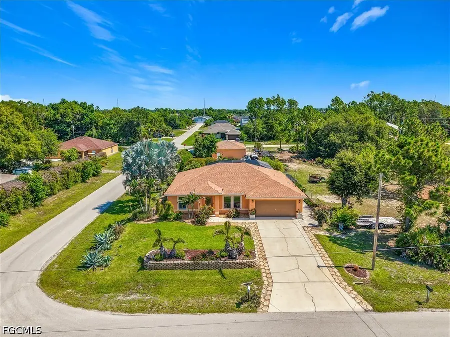 3522 4th Street Sw, Lehigh Acres, FL 33976 - #2