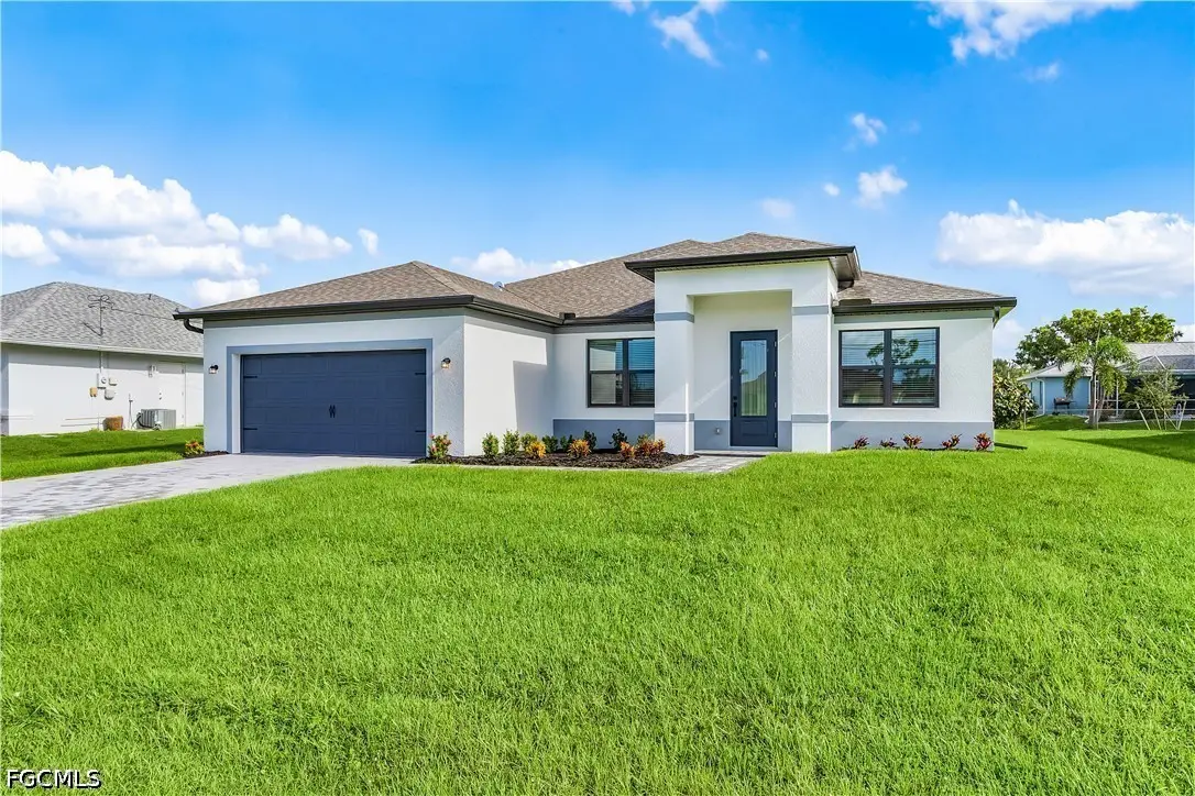 138 SE 5th Place, Cape Coral, FL 33990 - #1
