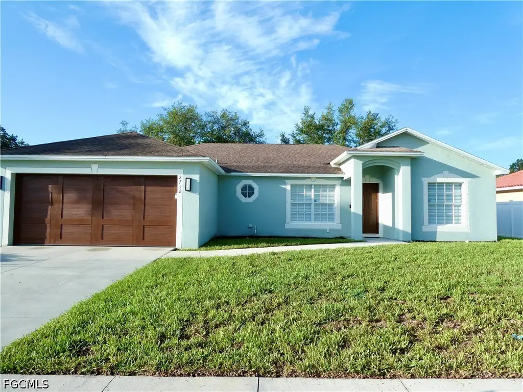 2712 Nature Pointe Loop, Fort Myers, FL 33905 - #1