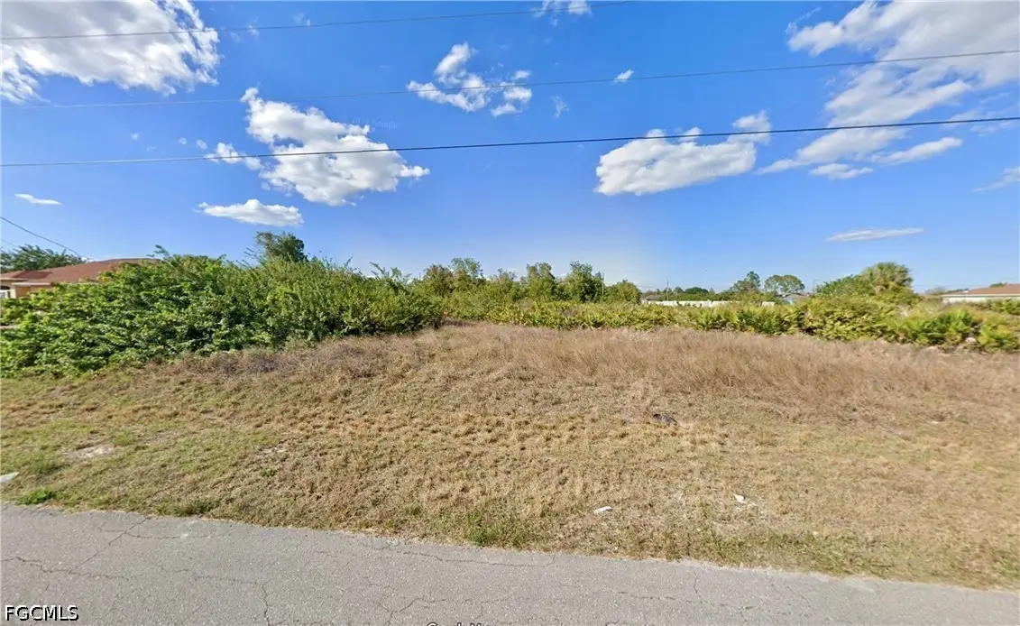 3804 14th Street Sw, Lehigh Acres, FL 33976 - #1