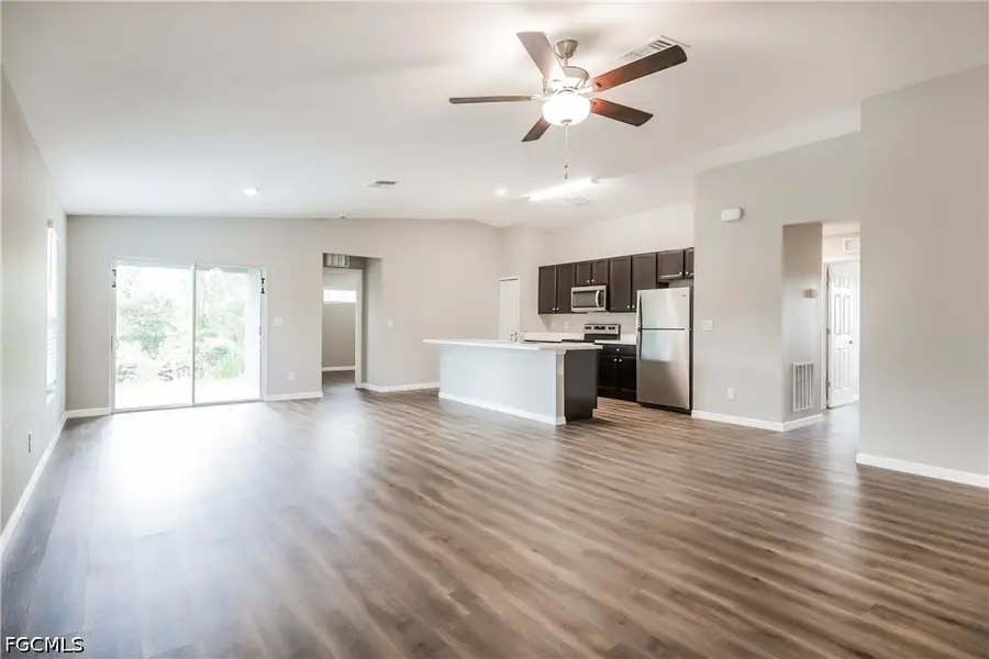 856 Anchor Street E, Lehigh Acres, FL 33974 - #3
