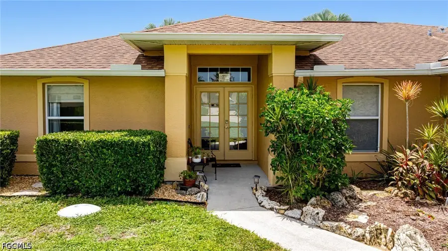 1007 Chaplin Avenue, Lehigh Acres, FL 33971 - #2
