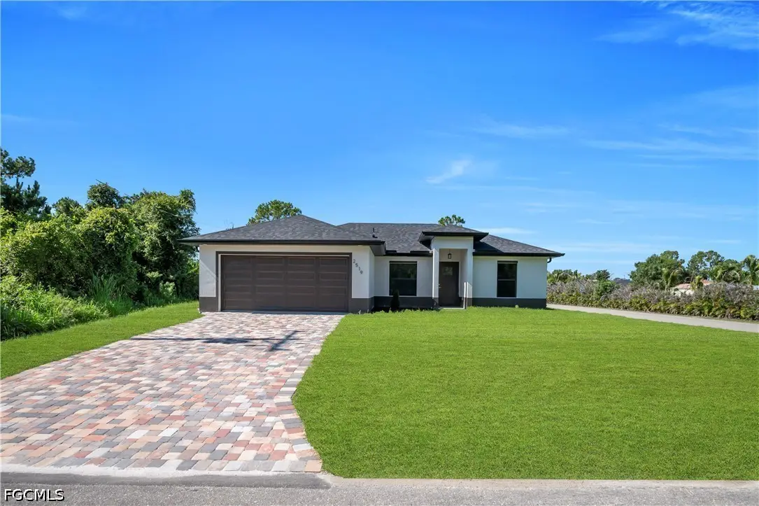 2519 16th Street W, Lehigh Acres, FL 33971 - #1