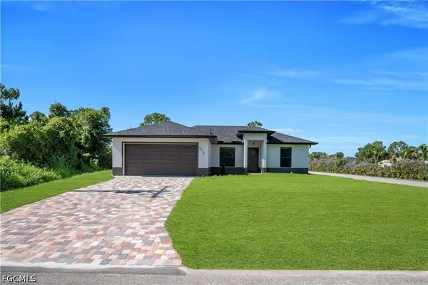 2519 16th Street W, Lehigh Acres, FL 33971