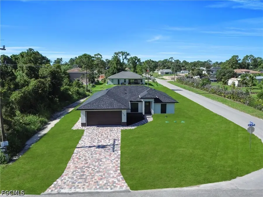 2519 16th Street W, Lehigh Acres, FL 33971 - #3