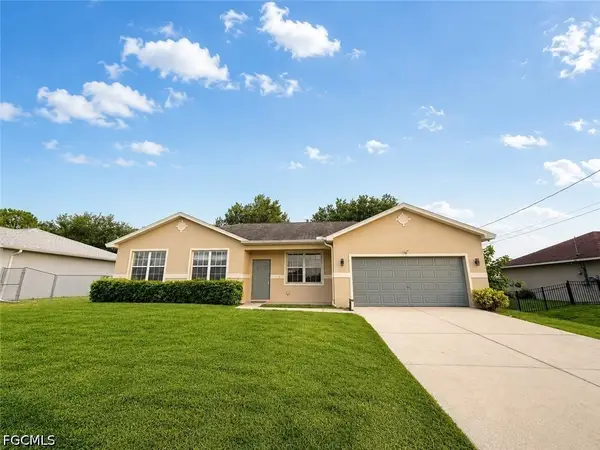 3813 19th Street Sw, Lehigh Acres, FL 33976