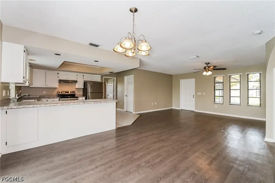3411 SW 6th Place, Cape Coral, FL 33914 - #3