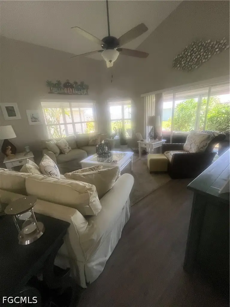 3580 Gloxinia Drive, North Fort Myers, FL 33917 - #2