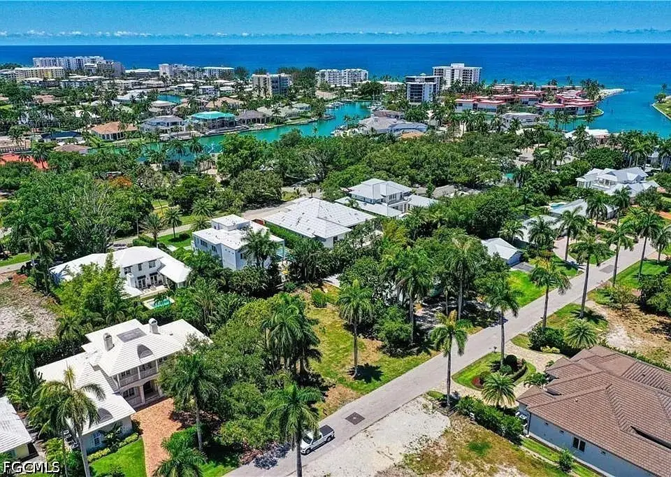 400 Wedge Drive, Naples, FL 34103 - #1