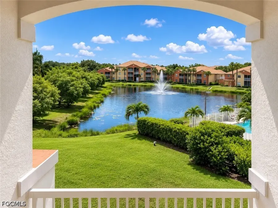 6490 Aragon Way #303, Fort Myers, FL 33966 - #3