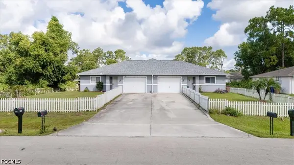 2438 Joe Avenue S, Lehigh Acres, FL 33973
