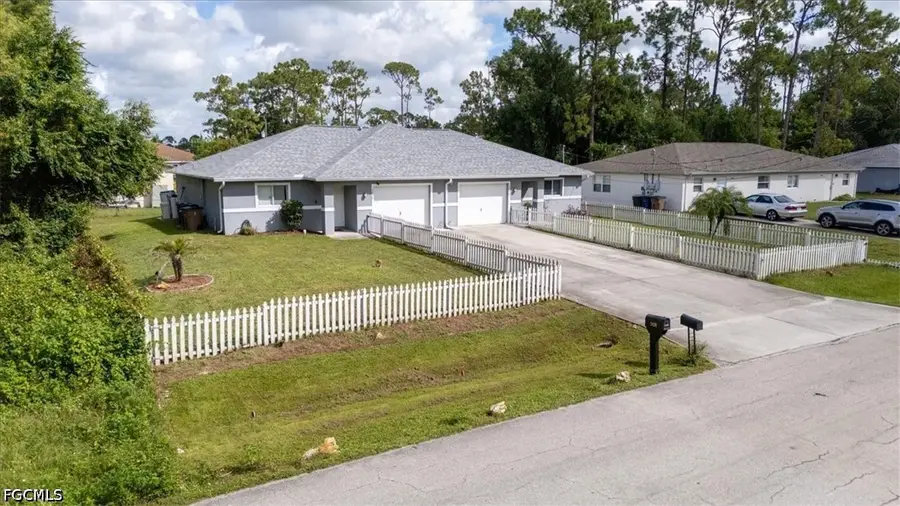 2438 Joe Avenue S, Lehigh Acres, FL 33973 - #2