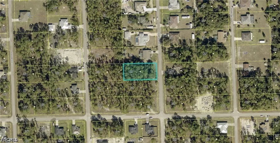 1105 Thompson Avenue, Lehigh Acres, FL 33972 - #2