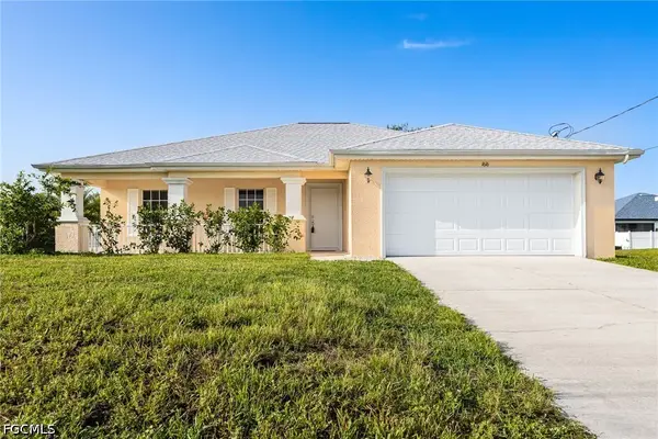 1616 NW 29th Street, Cape Coral, FL 33993