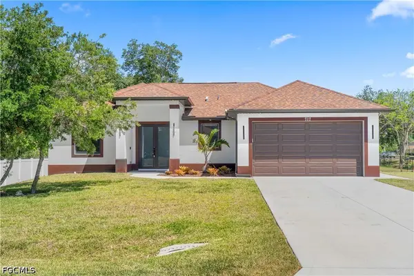 165 Patio Street, Lehigh Acres, FL 33974