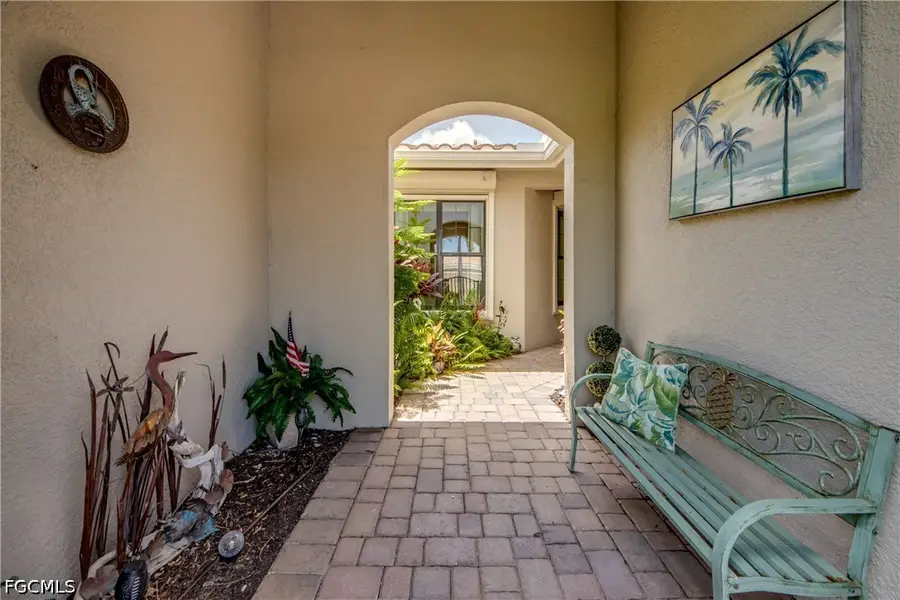 15321 Cortona Way, Fort Myers, FL 33908 - #3
