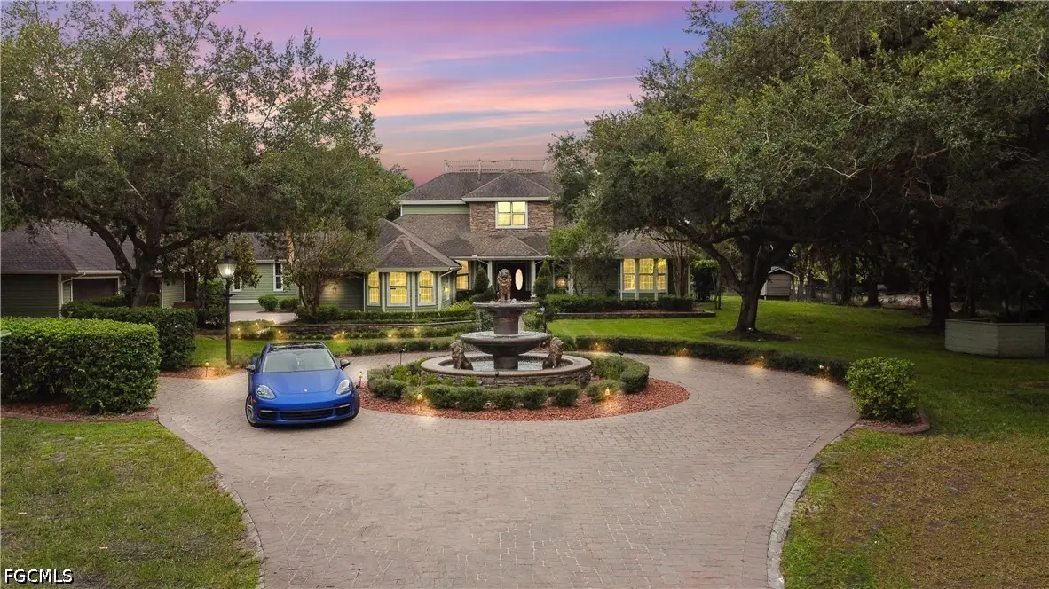 15010 Orange River Road, Fort Myers, FL 33905 - #1