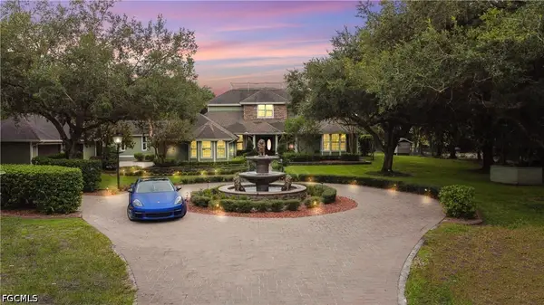 15010 Orange River Road, Fort Myers, FL 33905
