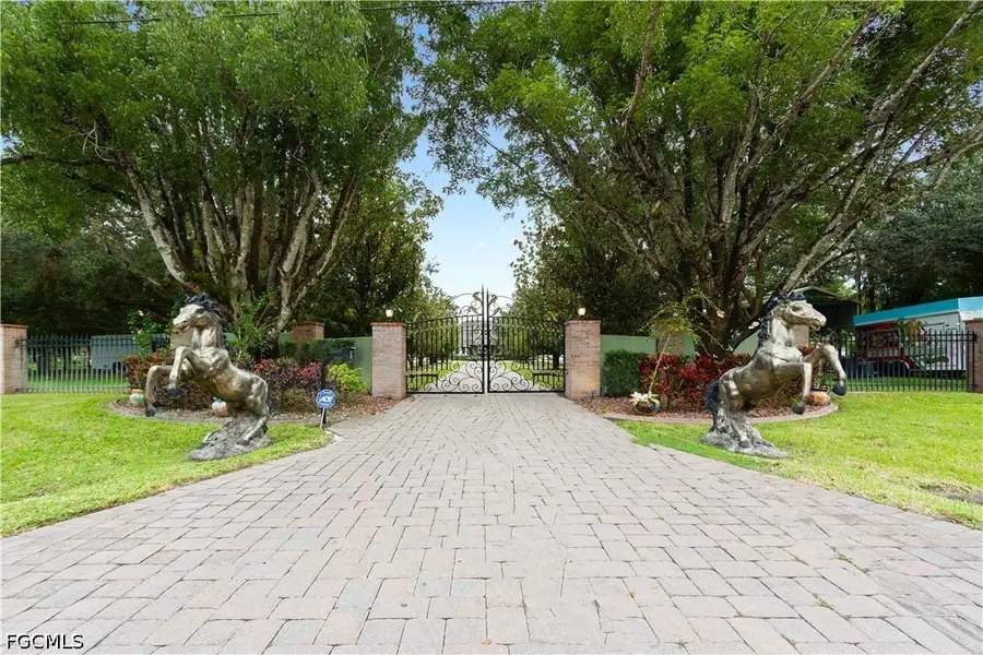 15010 Orange River Road, Fort Myers, FL 33905 - #2