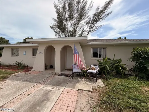 17364/366 Dowling Drive #366, Fort Myers, FL 33967