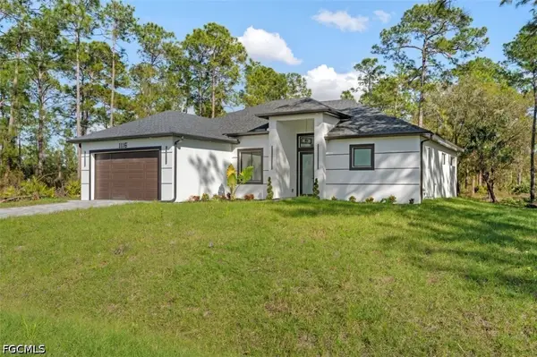 1116 8th Avenue, Lehigh Acres, FL 33972