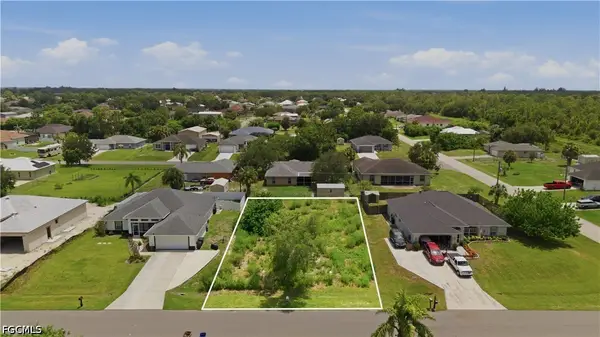 6421 Castlewood Circle, Fort Myers, FL 33905