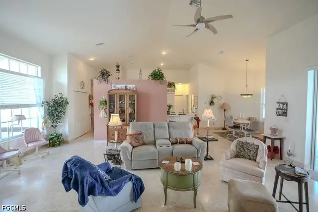 2214 SE 19th Place, Cape Coral, FL 33990 - #2