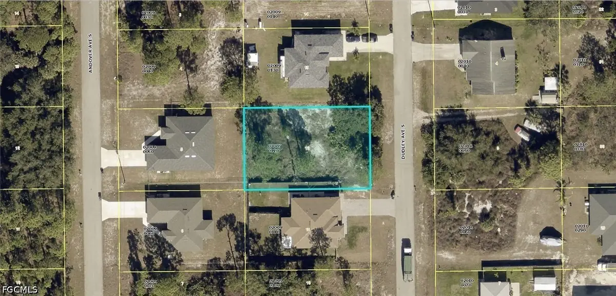 716 Dudley Avenue S, Lehigh Acres, FL 33974 - #1